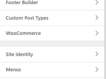 How to Optimize and Customize Site Identity in Elementor: A Complete Guide from Title to Logo