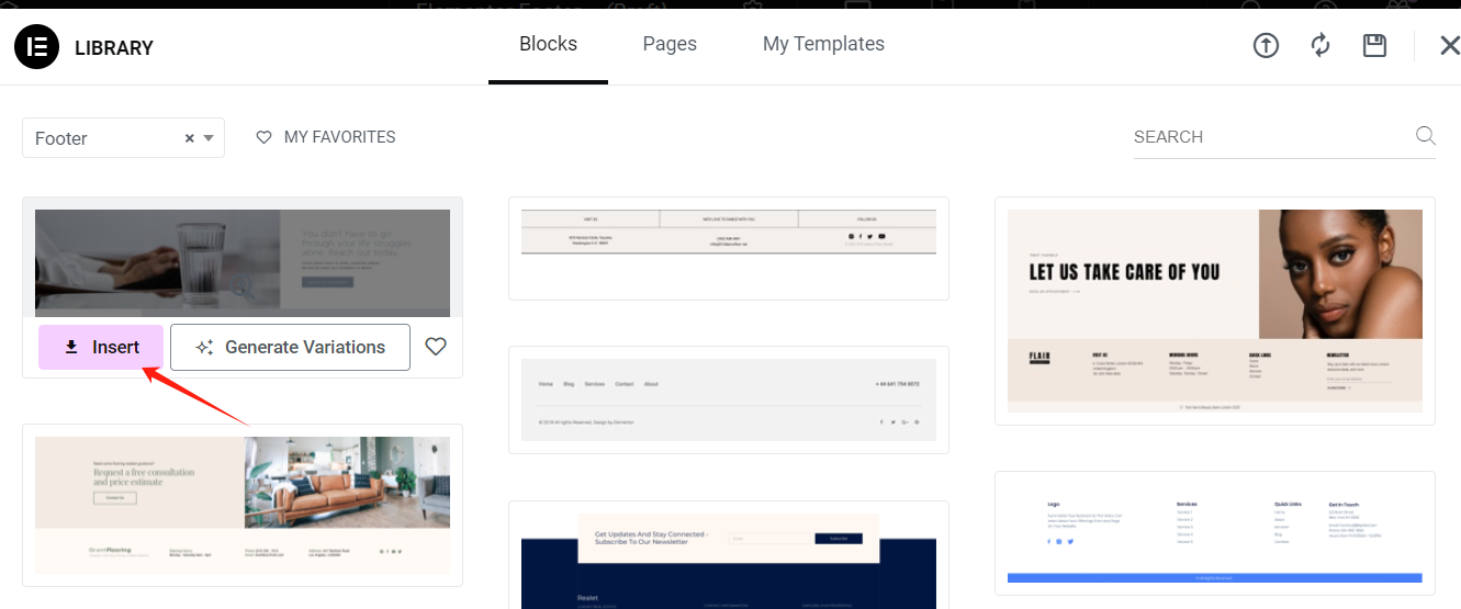 How to Optimize and Customize Site Identity in Elementor: A Complete Guide from Title to Logo