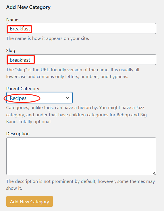 Como melhorar a organização do conteúdo do seu sítio Web e a SEO com a taxonomia do WordPress