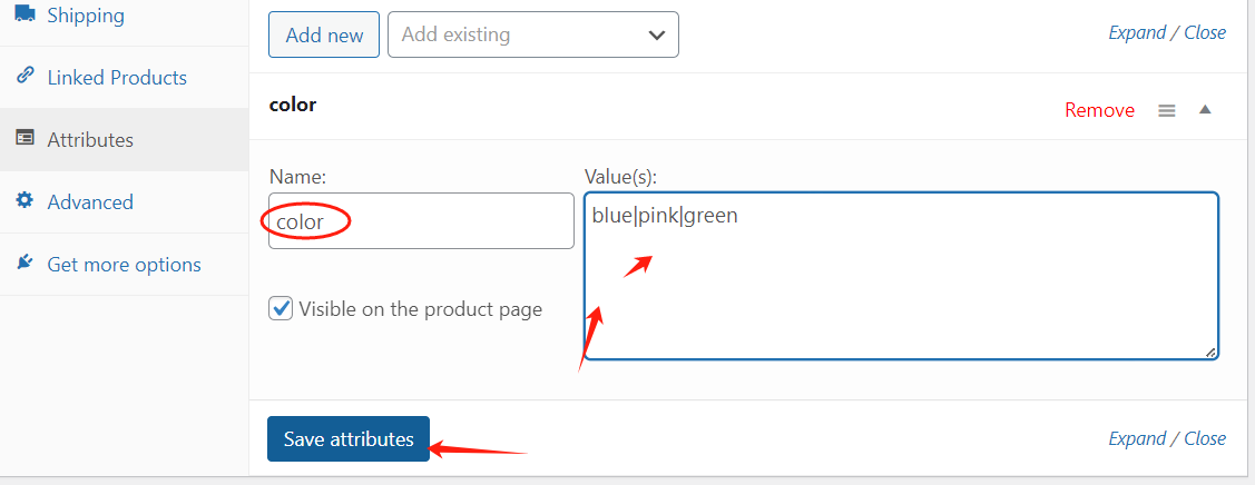 Como adicionar informações adicionais às páginas de produtos do WooCommerce para melhorar a experiência do utilizador e o SEO