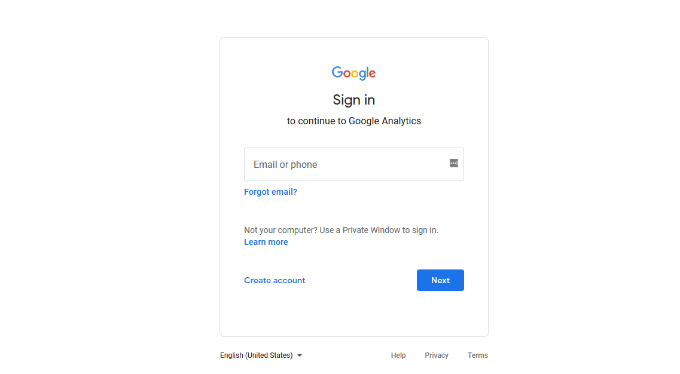 新手如何在 WordPress 中安装 Google Analytics