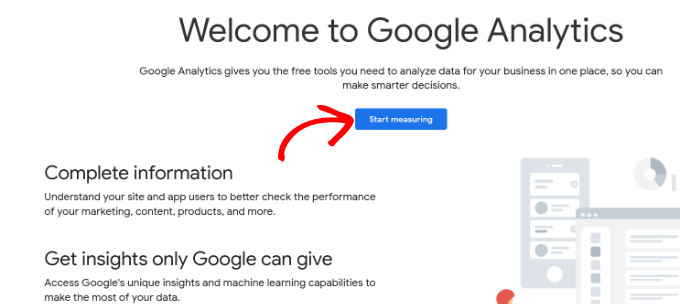 Como instalar o Google Analytics no WordPress para iniciantes