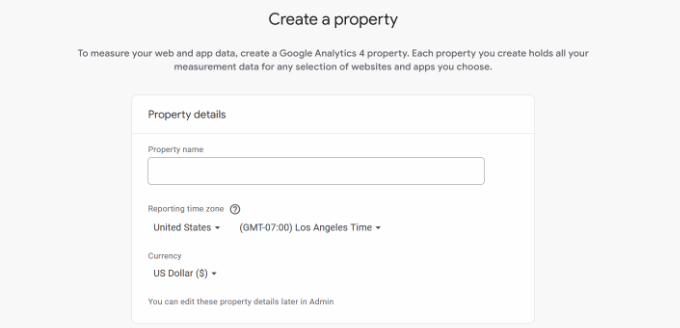 Como instalar o Google Analytics no WordPress para iniciantes