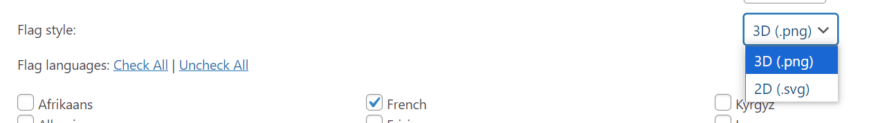 Cómo instalar un plugin multilingüe en su sitio web WordPress para mejorar la experiencia de los usuarios internacionales