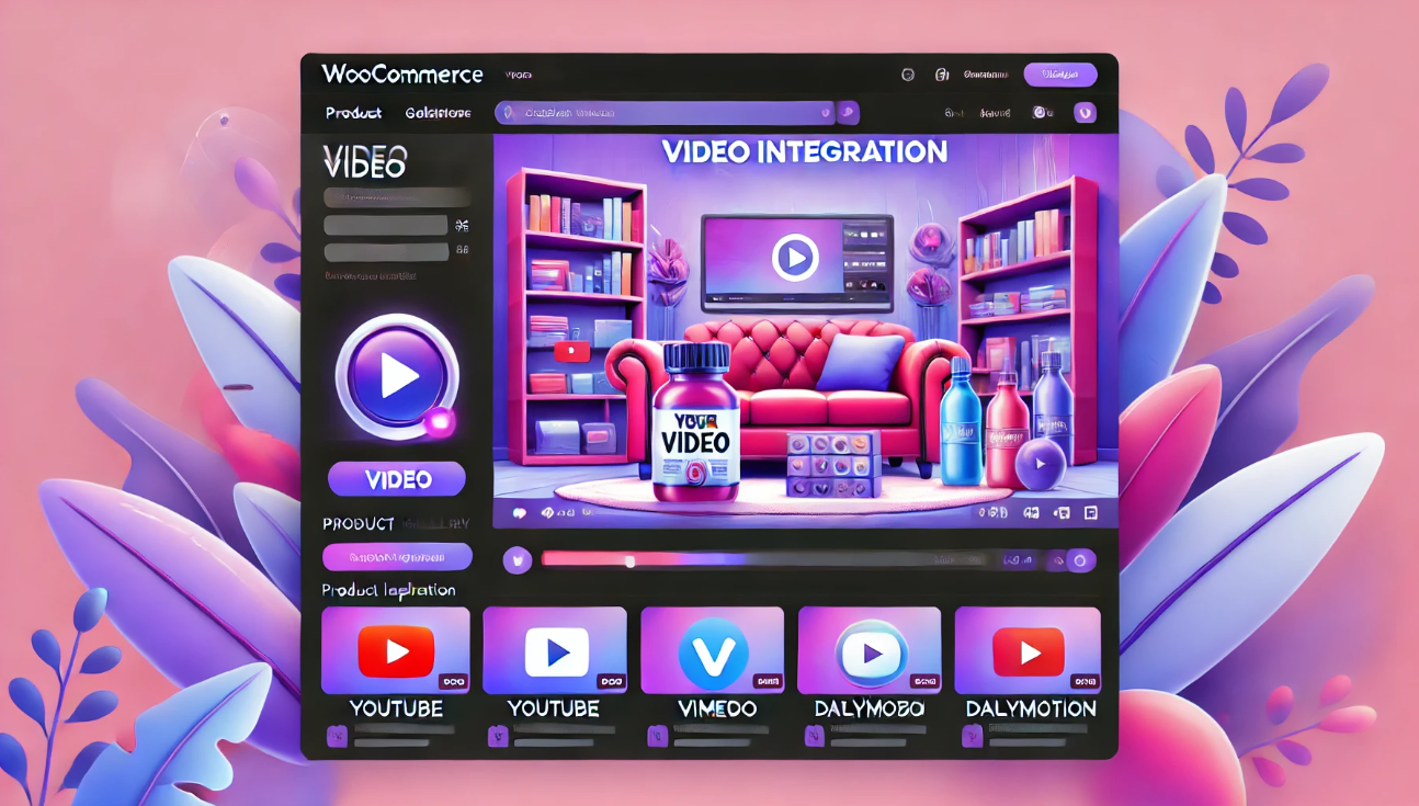 Como adicionar rapidamente vídeos de produtos no WooCommerce para aumentar as conversões e as vendas