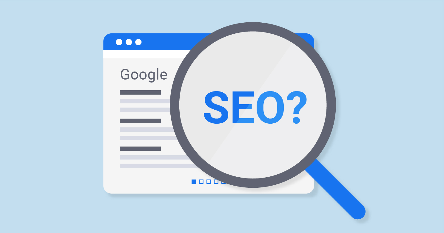 How long does it take for website SEO to be effective?