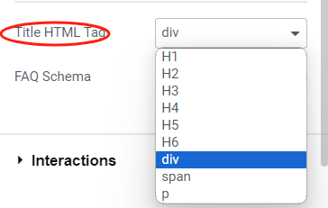 Como criar widgets de acordeão com elementos aninhados no Elementor: o guia definitivo para melhorar a experiência do usuário