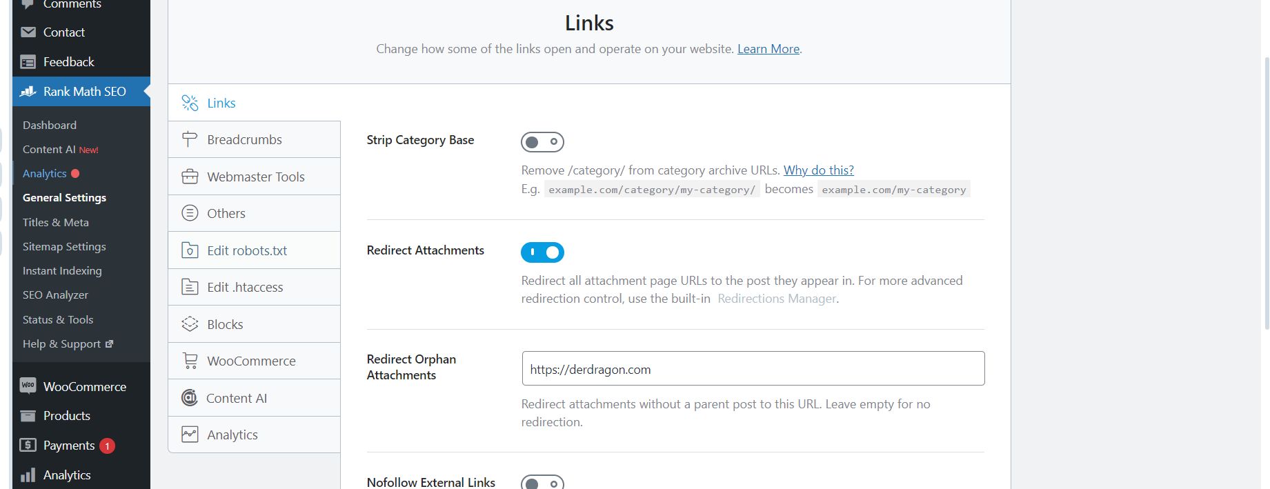 How to Enable Breadcrumb Navigation on a WordPress Website: A Detailed Guide