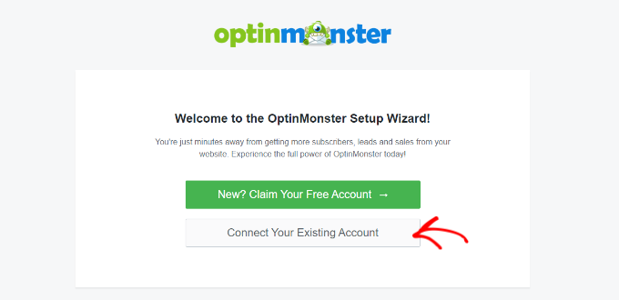 Cómo crear formularios de contacto flotantes en WordPress con WPForms y OptinMonster