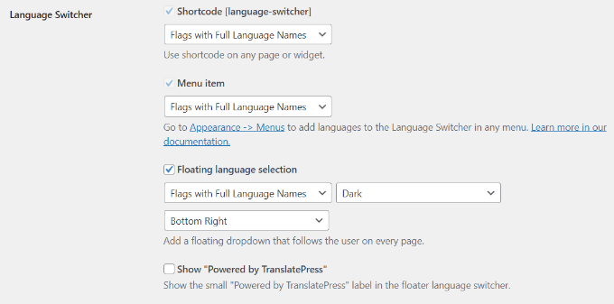 TranslatePressを使った多言語WordPressサイトの作り方 (01)