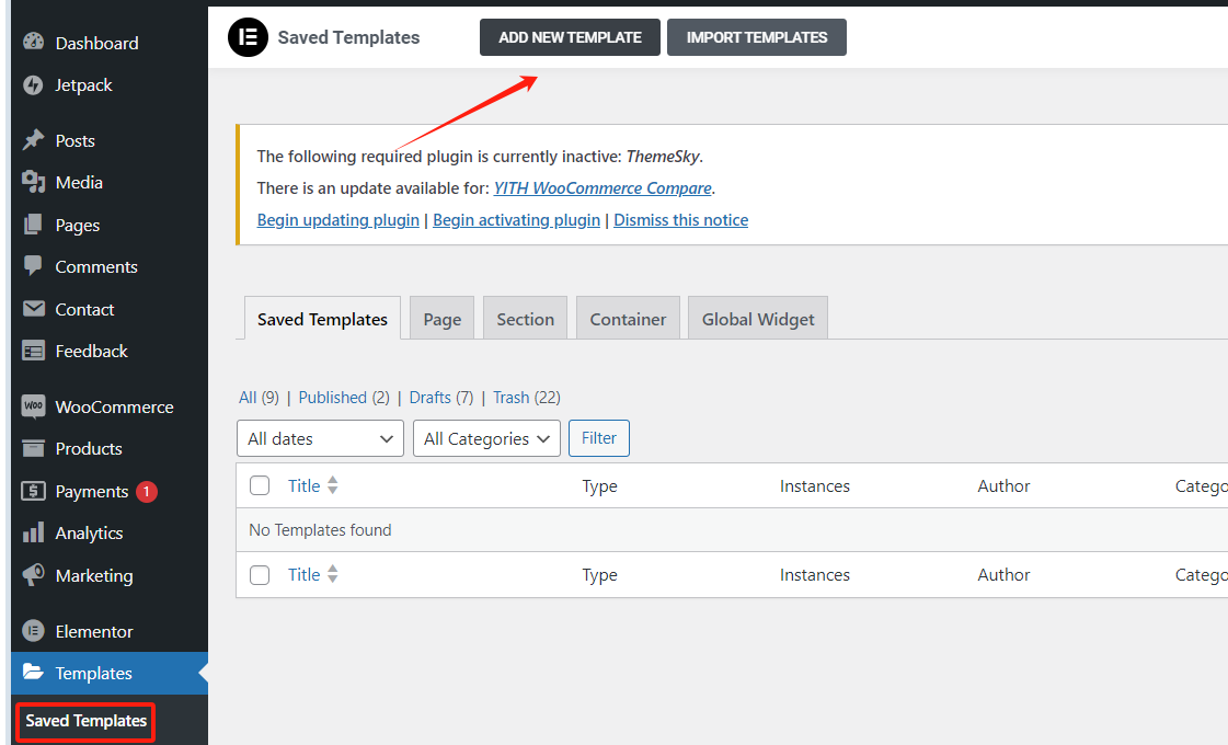 Como adicionar especificações e atributos adicionais do produto às páginas de detalhes do produto do WooCommerce