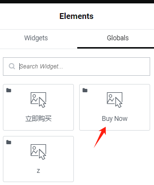 Melhore a eficiência da gestão do sítio Web com a funcionalidade de widget global do Elementor Pro