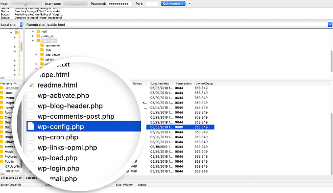 Como ativar o modo de depuração do WordPress para corrigir erros do site