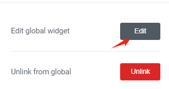 Melhore a eficiência da gestão do sítio Web com a funcionalidade de widget global do Elementor Pro