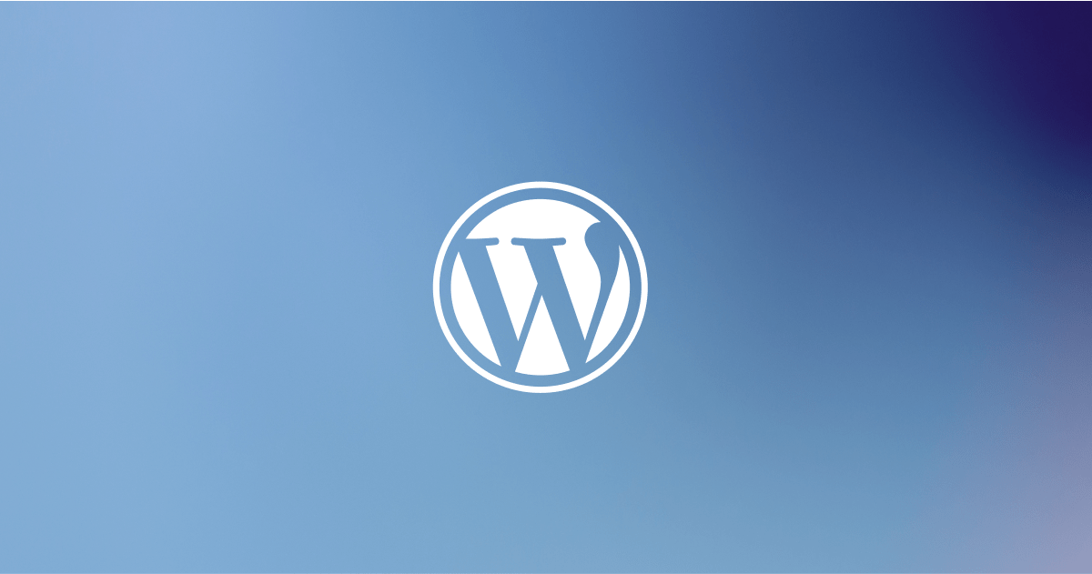 How to Properly Configure WordPress Email Settings