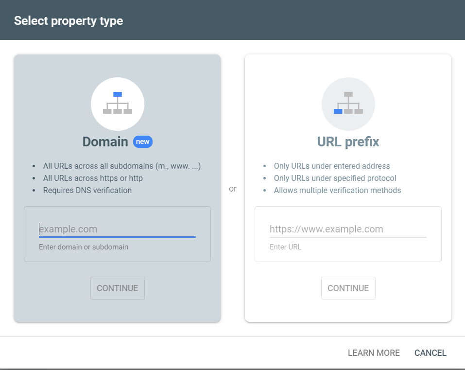 Rank Mathでサイトマップを設定する方法