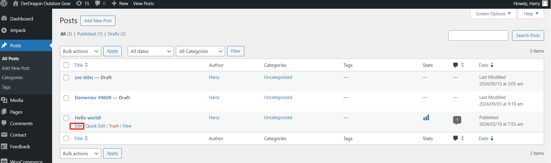 Slug WordPress : Définition, importance et impact sur le référencement