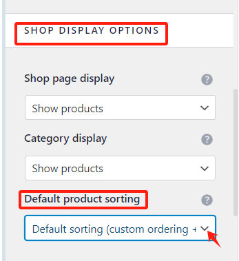 How to Setup and Optimize Product Sorting in WooCommerce to Enhance User Experience