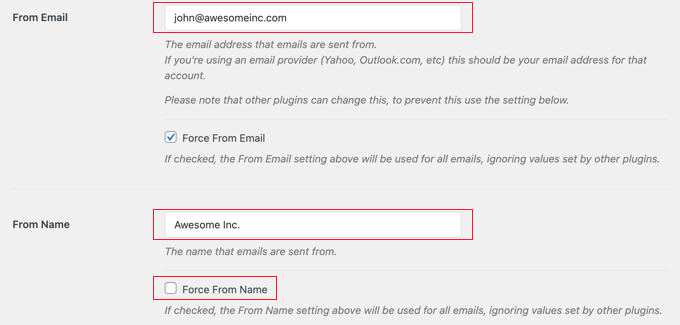 How to Send WordPress Emails with Free SMTP Server