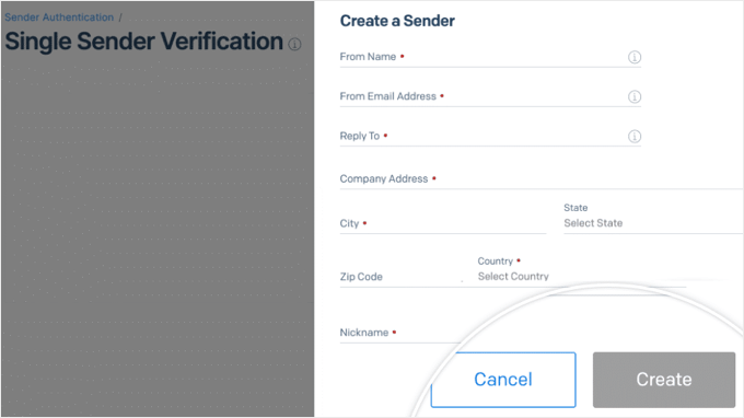 Cómo enviar correos electrónicos de WordPress con un servidor SMTP gratuito