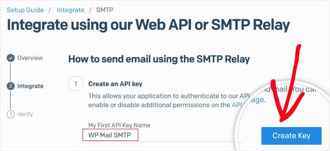 How to Send WordPress Emails with Free SMTP Server