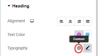 How to Change Font Typography and Color Settings in Elementor: A Detailed Guide