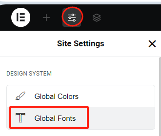 Comment changer la typographie des polices et les paramètres de couleur dans Elementor : un guide détaillé