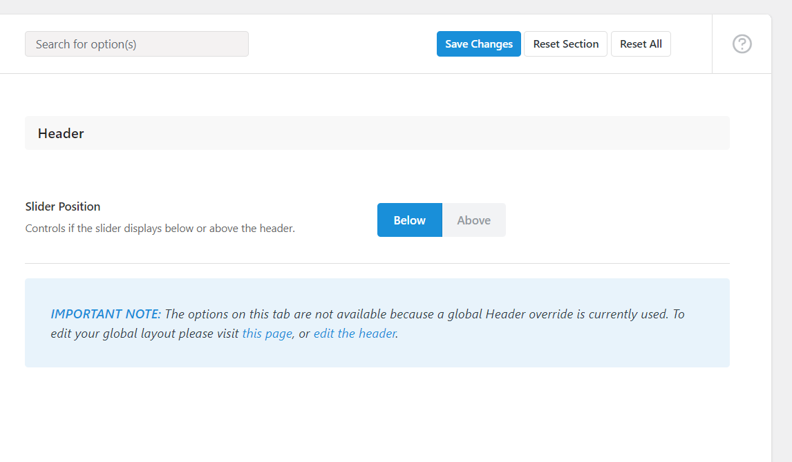 Easy to optimize your Avada theme: global settings in one step (07)