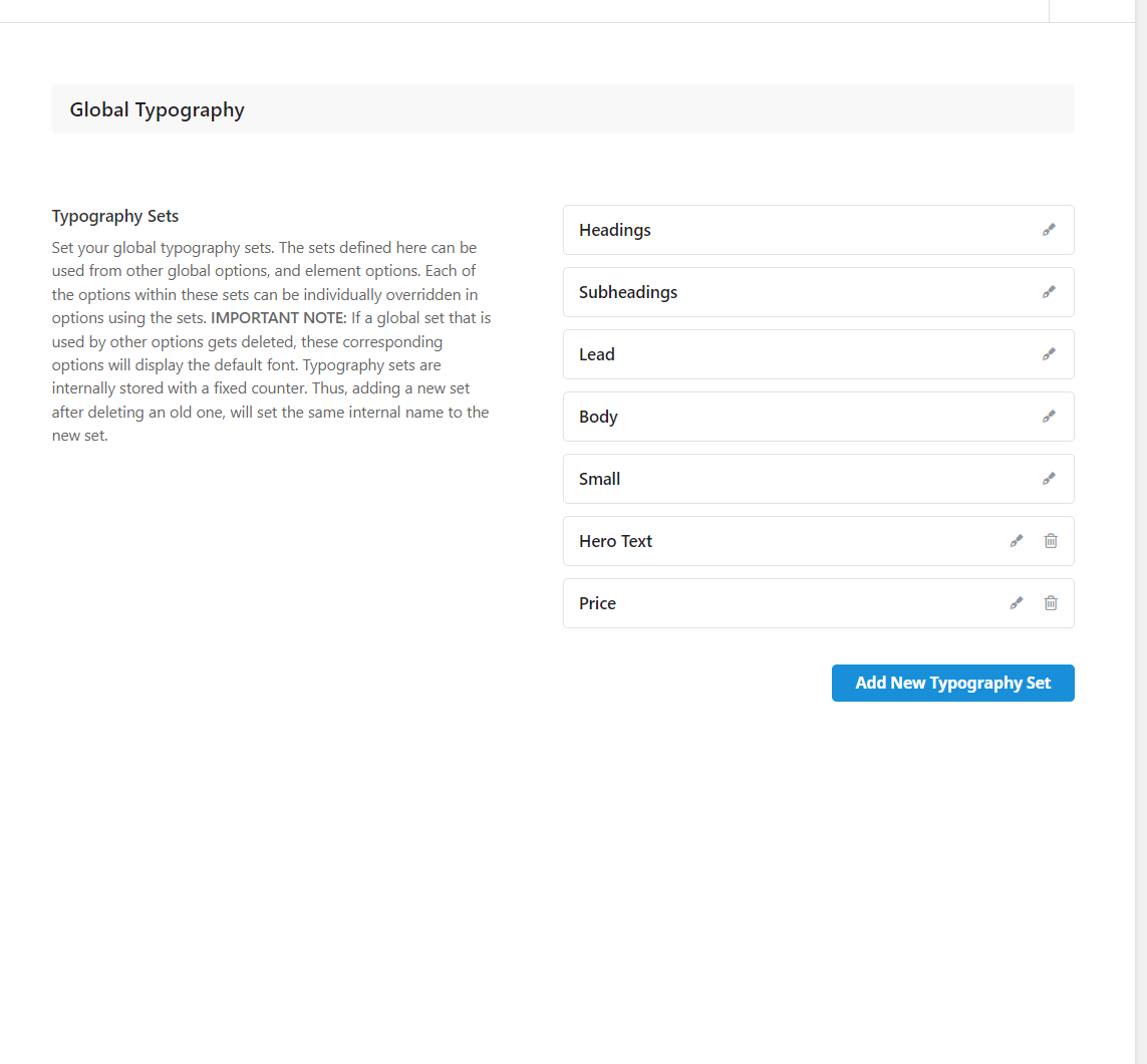 Easy to optimize your Avada theme: global settings in one step (07)