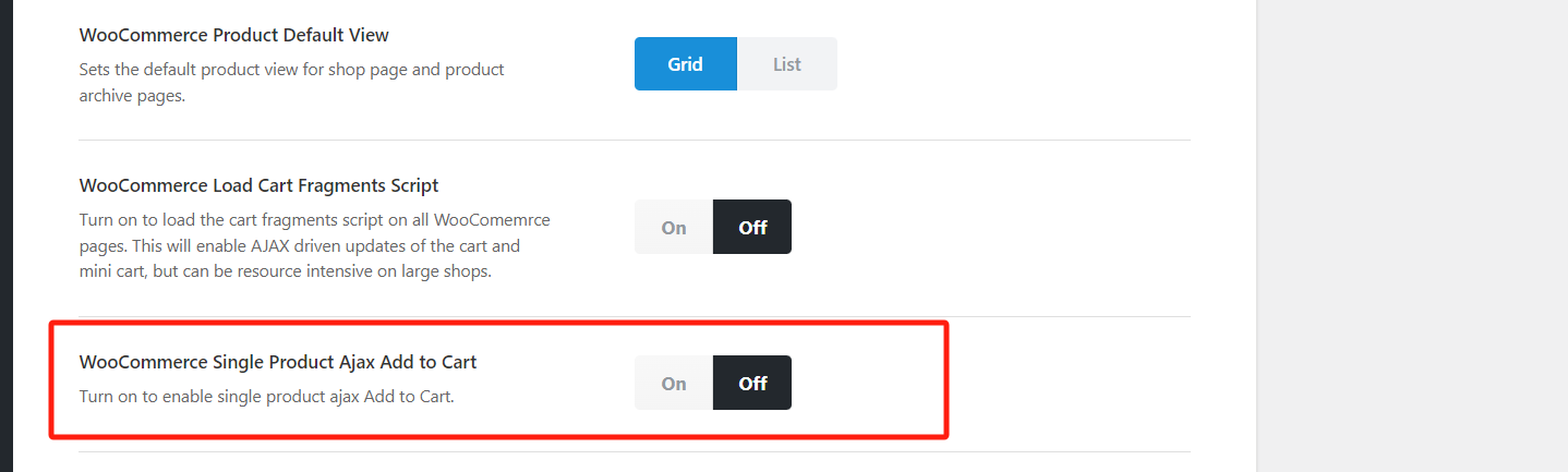 Easy to optimize your Avada theme: global settings in one step (07)