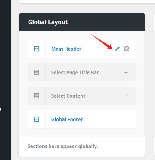 Avada theme header and footer can not be set? Detailed solution and practical tips