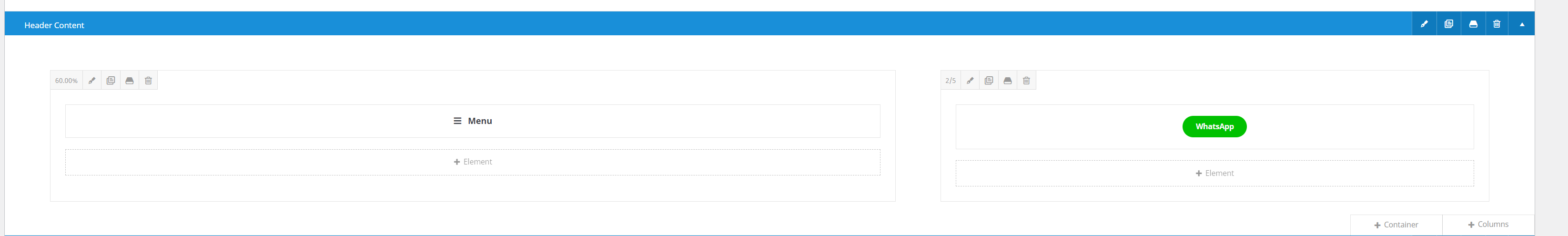 L'en-tête et le pied de page du thème Avada ne peuvent pas être définis ? Solution détaillée et conseils pratiques