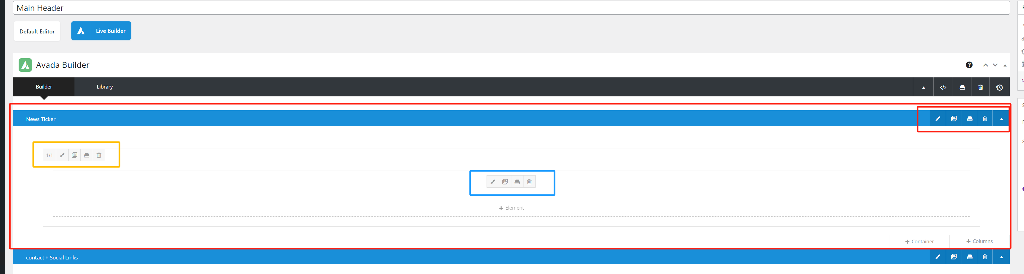 L'en-tête et le pied de page du thème Avada ne peuvent pas être définis ? Solution détaillée et conseils pratiques