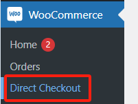 WooCommerce 直接结帐：解决购物车放弃问题的解决方案