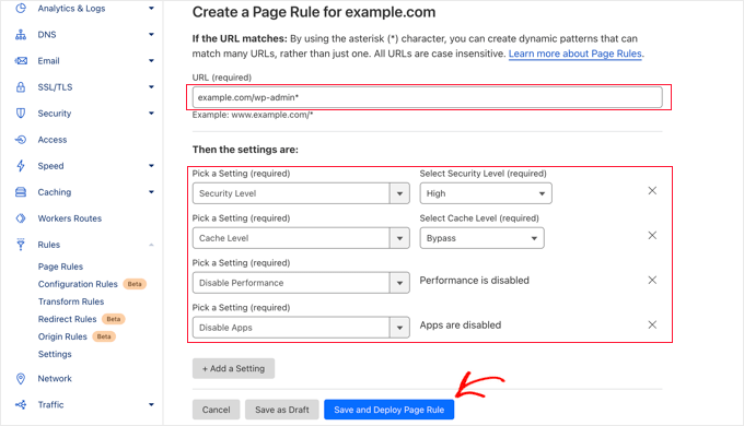 Resolução de problemas nos painéis de controlo do WordPress