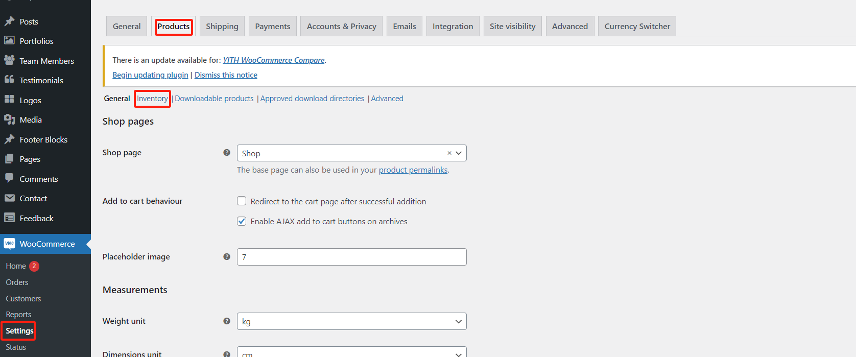 Como conseguir uma gestão eficiente do inventário com o WooCommerce e o plug-in Attribute Stock