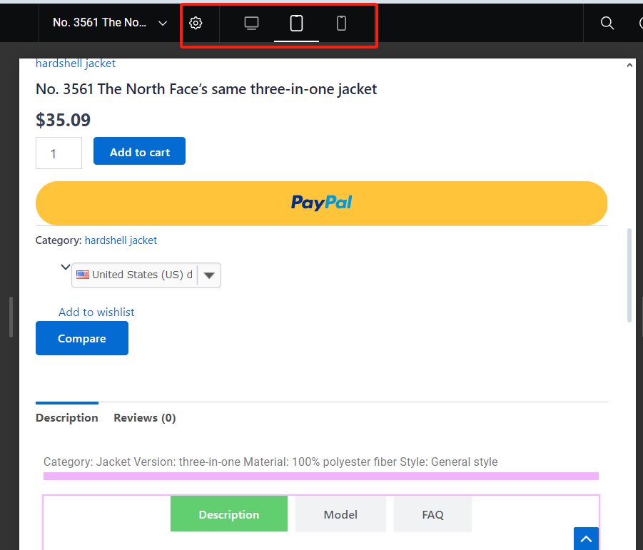 How to Add Custom Tags to WooCommerce Product Pages (Using Elementor)