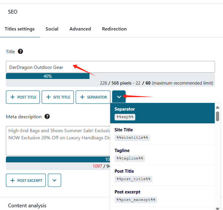 Como alterar os títulos das páginas da loja WooCommerce: o guia completo