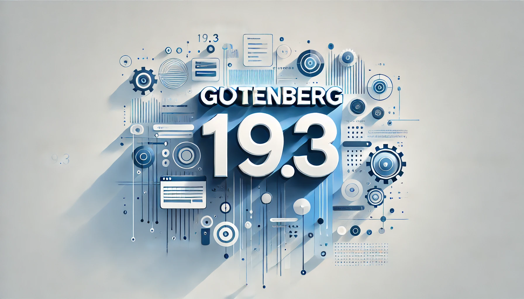 Gutenberg 19.3（古腾堡 19.3） 更新发布：新增功能与增强性能