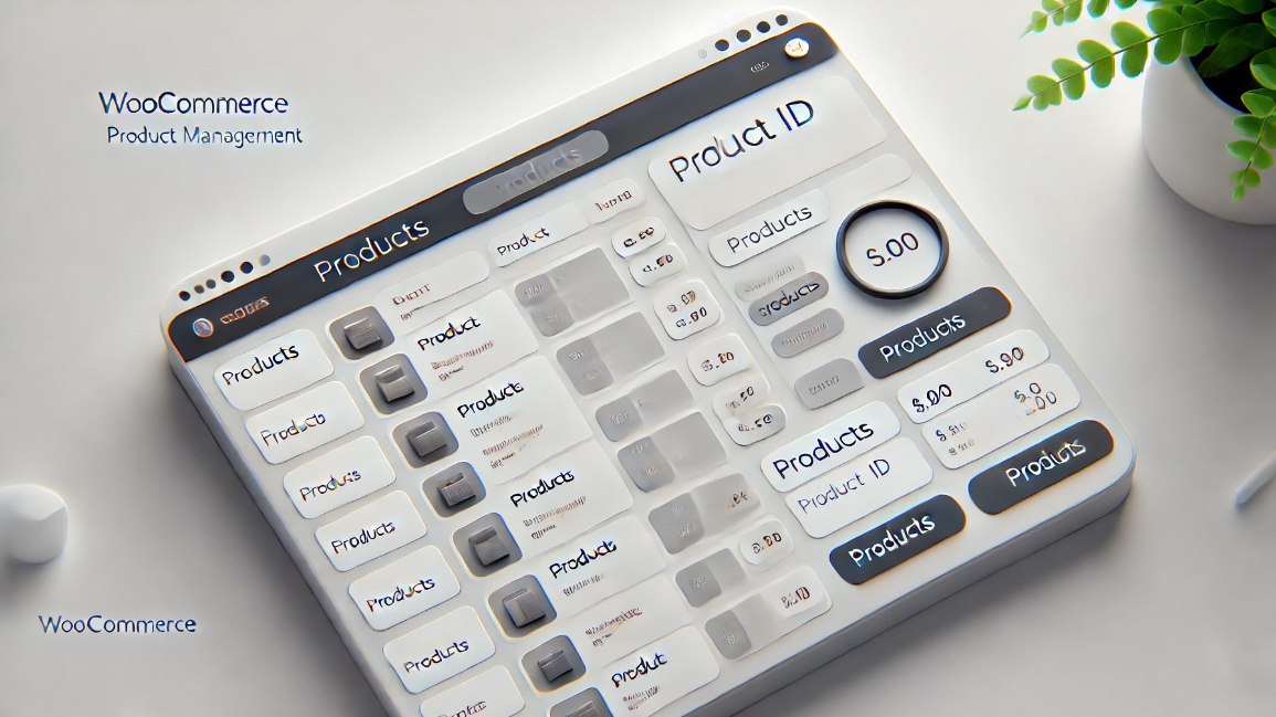How to Find Products by WooCommerce Product IDs