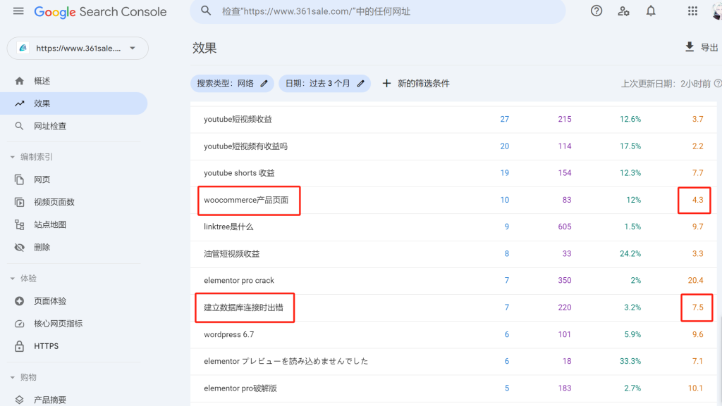 图片[4]-全面SEO优化教程：从基础SEO原理到向谷歌、百度提交站点地图