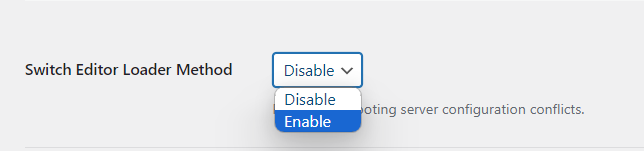 Un guide complet pour résoudre les problèmes liés à l'impossibilité de modifier Elementor