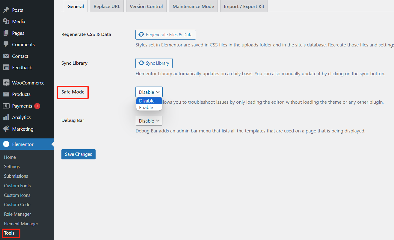 A Comprehensive Guide to Resolving Elementor Unable to Edit Issues