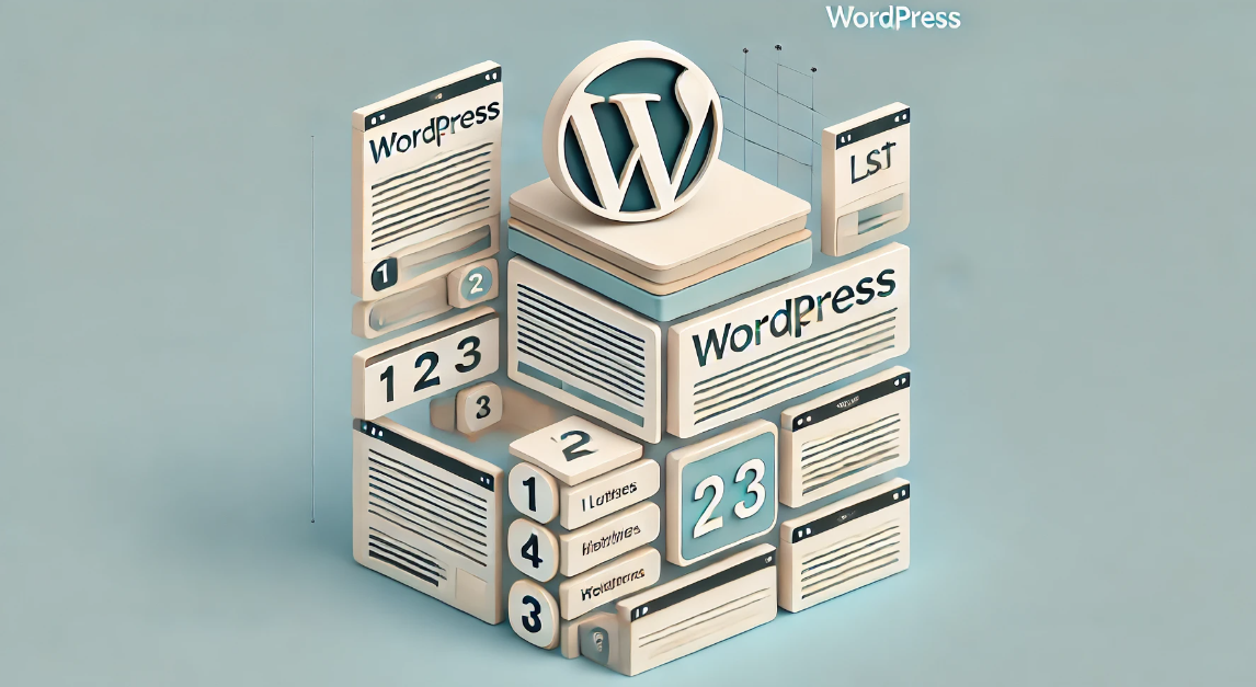 Comment trier facilement les articles dans WordPress avec le glisser-déposer et les plugins