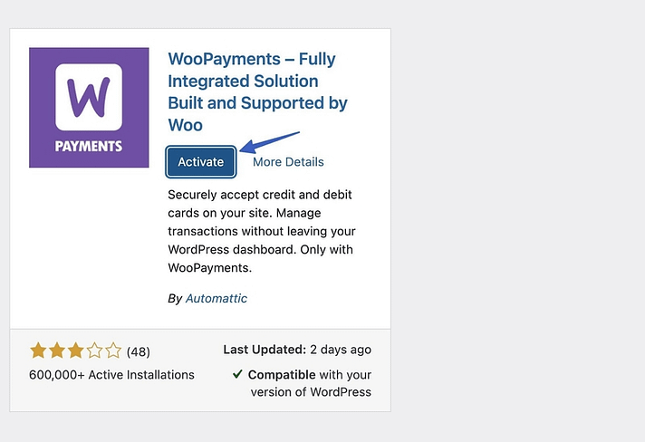 Comment configurer WooCommerce Payment (Guide complet pour les débutants)