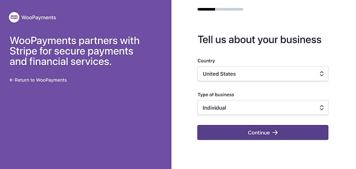 Comment configurer WooCommerce Payment (Guide complet pour les débutants)