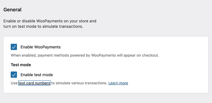 Comment configurer WooCommerce Payment (Guide complet pour les débutants)