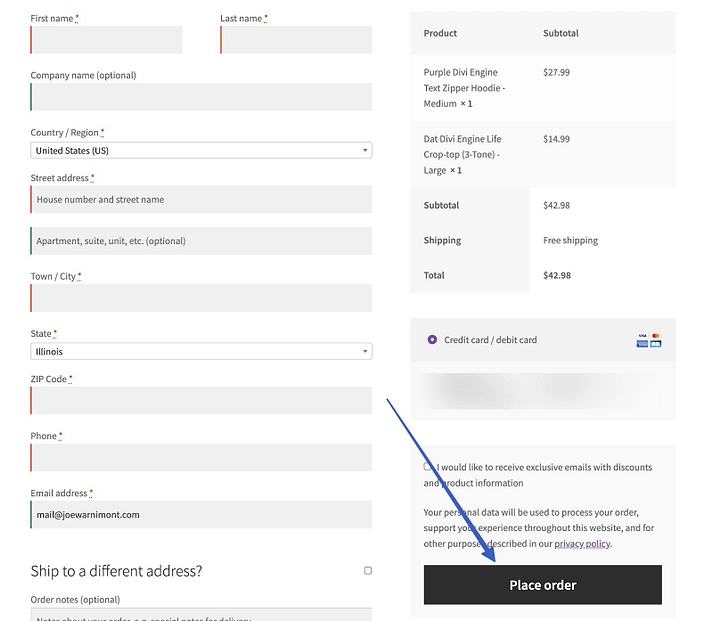 Comment configurer WooCommerce Payment (Guide complet pour les débutants)