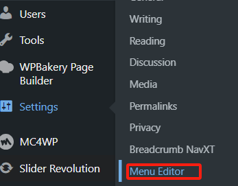 Detailed Guide: How to Customize and Reorder WordPress Admin Menu via Plugin or Code