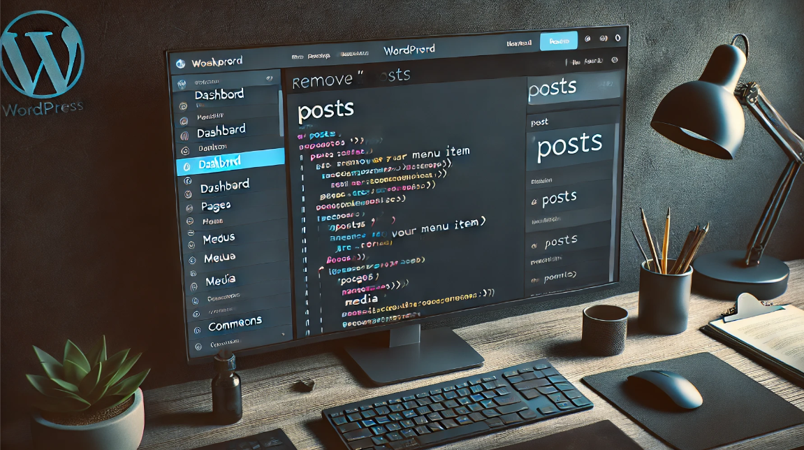 Detailed Guide: How to Customize and Reorder WordPress Admin Menu via Plugin or Code